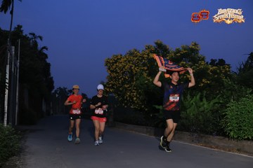 AMAZING SPORTS FESTIVAL - Ảnh #5291179