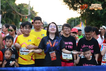 AMAZING SPORTS FESTIVAL - Ảnh #5290223