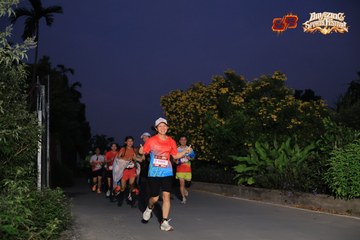 AMAZING SPORTS FESTIVAL - Ảnh #5290951