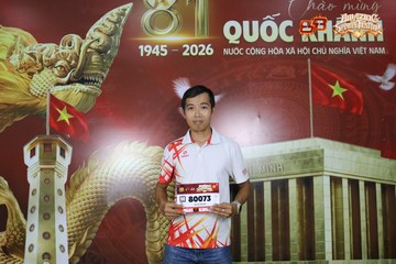 AMAZING SPORTS FESTIVAL - Ảnh #5314806
