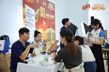 AMAZING SPORTS FESTIVAL - Ảnh #5314009