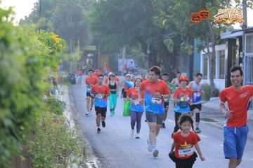 AMAZING SPORTS FESTIVAL - Ảnh #5292325