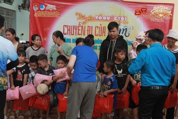 AMAZING SPORTS FESTIVAL - Ảnh #5332472