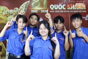 AMAZING SPORTS FESTIVAL - Ảnh #5315138