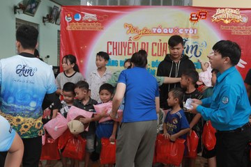 AMAZING SPORTS FESTIVAL - Ảnh #5332484