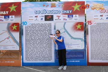 AMAZING SPORTS FESTIVAL - Ảnh #5289148