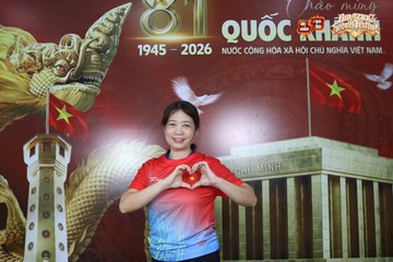 AMAZING SPORTS FESTIVAL - Ảnh #5314127