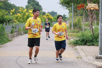 AMAZING SPORTS FESTIVAL - Ảnh #5290297