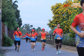AMAZING SPORTS FESTIVAL - Ảnh #5291768