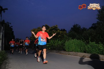 AMAZING SPORTS FESTIVAL - Ảnh #5291091