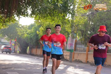 AMAZING SPORTS FESTIVAL - Ảnh #5311078