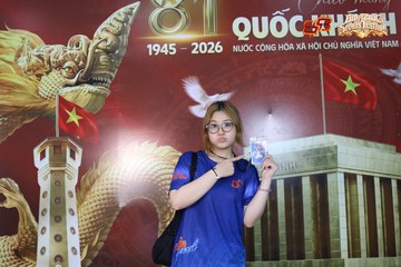 AMAZING SPORTS FESTIVAL - Ảnh #5315144