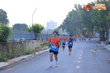 AMAZING SPORTS FESTIVAL - Ảnh #5292202