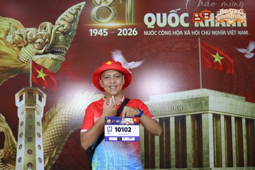 AMAZING SPORTS FESTIVAL - Ảnh #5315187