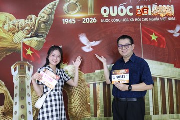 AMAZING SPORTS FESTIVAL - Ảnh #5314860