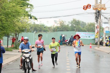 AMAZING SPORTS FESTIVAL - Ảnh #5289568