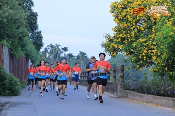 AMAZING SPORTS FESTIVAL - Ảnh #5291913