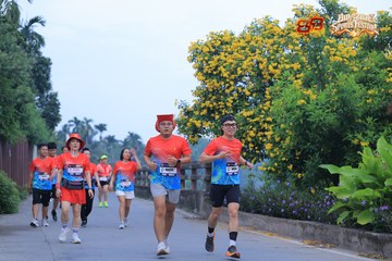 AMAZING SPORTS FESTIVAL - Ảnh #5291407