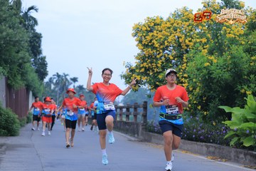 AMAZING SPORTS FESTIVAL - Ảnh #5291402