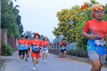 AMAZING SPORTS FESTIVAL - Ảnh #5291409