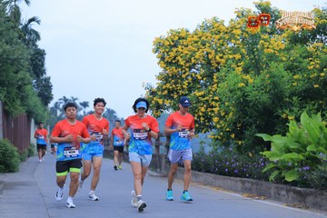 AMAZING SPORTS FESTIVAL - Ảnh #5291348