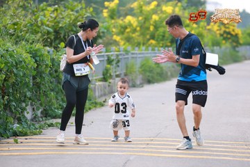 AMAZING SPORTS FESTIVAL - Ảnh #5290657