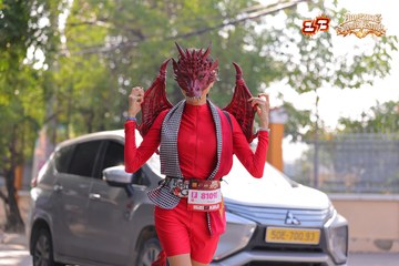 AMAZING SPORTS FESTIVAL - Ảnh #5311288