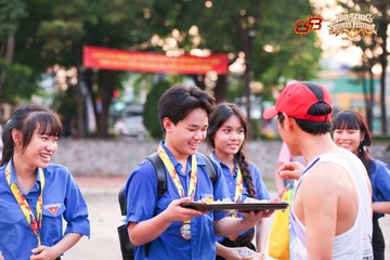 AMAZING SPORTS FESTIVAL - Ảnh #5289737