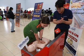 AMAZING SPORTS FESTIVAL - Ảnh #5312001