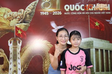 AMAZING SPORTS FESTIVAL - Ảnh #5315204