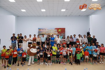 AMAZING SPORTS FESTIVAL - Ảnh #5290067