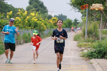 AMAZING SPORTS FESTIVAL - Ảnh #5290303