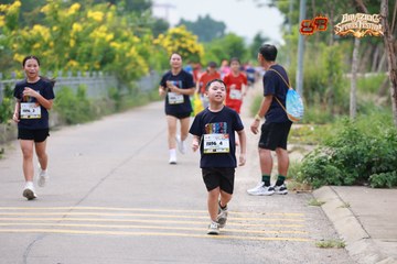 AMAZING SPORTS FESTIVAL - Ảnh #5290386