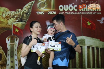 AMAZING SPORTS FESTIVAL - Ảnh #5314373