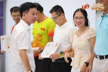 AMAZING SPORTS FESTIVAL - Ảnh #5289471