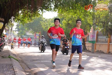 AMAZING SPORTS FESTIVAL - Ảnh #5311267