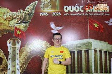 AMAZING SPORTS FESTIVAL - Ảnh #5314840