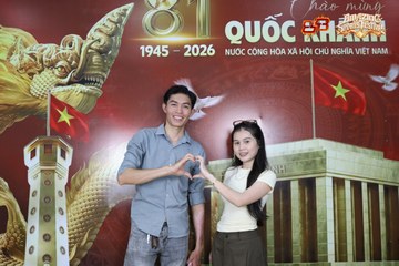 AMAZING SPORTS FESTIVAL - Ảnh #5314163