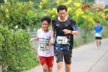 AMAZING SPORTS FESTIVAL - Ảnh #5290141