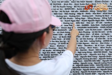 AMAZING SPORTS FESTIVAL - Ảnh #5289354