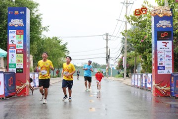 AMAZING SPORTS FESTIVAL - Ảnh #5289605