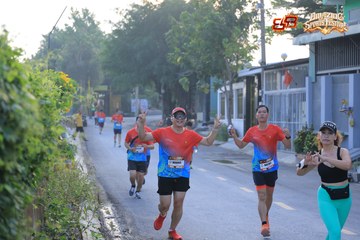 AMAZING SPORTS FESTIVAL - Ảnh #5292343