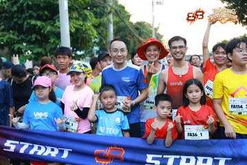 AMAZING SPORTS FESTIVAL - Ảnh #5290197