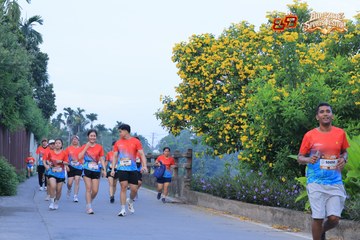 AMAZING SPORTS FESTIVAL - Ảnh #5292020
