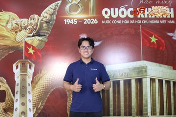 AMAZING SPORTS FESTIVAL - Ảnh #5314525