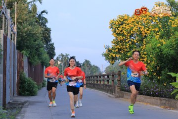 AMAZING SPORTS FESTIVAL - Ảnh #5291669