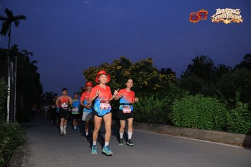 AMAZING SPORTS FESTIVAL - Ảnh #5291107