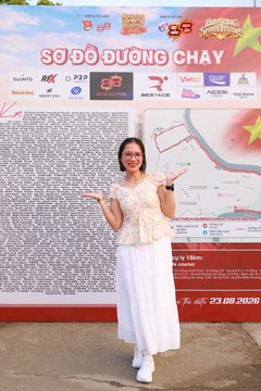 AMAZING SPORTS FESTIVAL - Ảnh #5290765