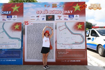 AMAZING SPORTS FESTIVAL - Ảnh #5311694