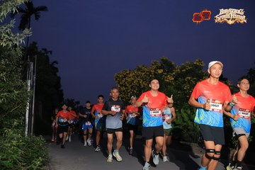 AMAZING SPORTS FESTIVAL - Ảnh #5290980
